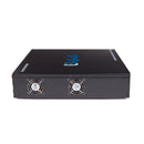 Brightlink Pro Series HDMI 2.0 8x8/8x16/8x24 HDMI / HDBaseT Matrix with 4Kx2K@60Hz, HDR, YUV 4:4:4, 18Gbps, HDCP 1.4/2.2 - APP CONTROL - Distance upto 70m/228ft away | C/W 8 HDBaseT Receivers with 2ea HDMI outputs and POC/POE