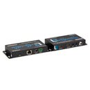 Brightlink 70 meter / 228ft HDBaseT / HDMI 2.0 Extender Set over Cat6 with HDR, 4K@60Hz 4:4:4
