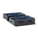 Brightlink 4K HDMI / HDBaseT 228ft Extender over Cat5e/6 with Full HD uncompressed 1080p upto 4Kx2K – Bi-Directional IR & POE/POC