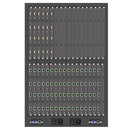 Brightlink New PRO-MIX Multi Function Seamless 36x36 -32 HDMI in + 4 HDBaseT IN  / 32 HDMI out + 4 HDBaseT out - with RX/TX- Matrix Switcher with high performance 4K resolutions