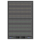 Brightlink New PRO-MIX Multi Function Seamless 68x68 HDMI in / HDbaset out over Cat5/Cat6 Matrix Switcher with high performance 4K resolutions