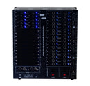Brightlink PRO-MIX 4K Seamless Modular Matrix in our 10 HDMI Input x 32 HDBaseT Output configuration (c/w 32 Receivers over Cat6 Up To 228ft) - Front Panel 7” Touch Screen - Free Brightlink Control APP.