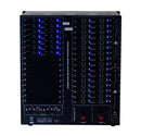 Brightlink PRO-MIX 4K Seamless Modular Matrix in our 14 HDMI Input x 32 HDBaseT Output configuration (c/w 32 Receivers over Cat6 Up To 228ft) - Front Panel 7” Touch Screen - Free Brightlink Control APP.