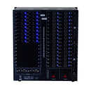 Brightlink PRO-MIX 4K Seamless Modular Matrix in our 18 HDMI Input x 32 HDBaseT Output configuration (c/w 32 Receivers over Cat6 Up To 228ft) - Front Panel 7” Touch Screen - Free Brightlink Control APP.