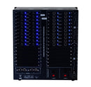Brightlink PRO-MIX 4K Seamless Modular Matrix in our 20 HDMI Input x 20 HDBaseT Output configuration (c/w 20 Receivers over Cat6 Up To 228ft) - Front Panel 7” Touch Screen - Free Brightlink Control APP.7