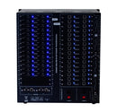 Brightlink PRO-MIX 4K Seamless Modular Matrix in our 28 HDMI Input x 32 HDBaseT Output configuration (c/w 32 Receivers over Cat6 Up To 228ft) - Front Panel 7” Touch Screen - Free Brightlink Control APP.