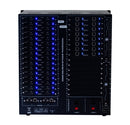 Brightlink PRO-MIX 4K Seamless Modular Matrix in our 32 HDMI Input x 16 HDBaseT Output configuration (c/w 32 Receivers over Cat6 Up To 228ft) - Front Panel 7” Touch Screen - Free Brightlink Control APP.