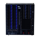 Brightlink PRO-MIX 4K Seamless Modular Matrix in our 32 HDMI Input x 18 HDBaseT Output configuration (c/w 18 Receivers over Cat6 Up To 228ft) - Front Panel 7” Touch Screen - Free Brightlink Control APP.