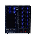 Brightlink PRO-MIX 4K Seamless Modular Matrix in our 10 HDBaseT Input x 32 HDMI Output configuration (c/w 32 Receivers over Cat6 Up To 228ft) - Front Panel 7” Touch Screen - Free Brightlink Control APP.7