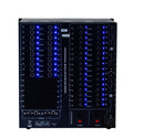 Brightlink PRO-MIX 4K Seamless Modular Matrix in our 20 HDBaseT Input x 32 HDMI Output configuration (c/w 32 Receivers over Cat6 Up To 228ft) - Front Panel 7” Touch Screen - Free Brightlink Control APP.7