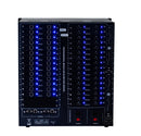Brightlink PRO-MIX 4K Seamless Modular Matrix in our 28 HDBaseT Input x 32 HDMI Output configuration (c/w 32 Receivers over Cat6 Up To 228ft) - Front Panel 7” Touch Screen - Free Brightlink Control APP.7