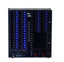 Brightlink PRO-MIX 4K Seamless Modular Matrix in our 32 HDBaseT Input x 18 HDMI Output configuration (c/w 18 Receivers over Cat6 Up To 228ft) - Front Panel 7” Touch Screen - Free Brightlink Control APP.7