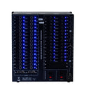 Brightlink PRO-MIX 4K Seamless Modular Matrix in our 32 HDBaseT Input x 28 HDMI Output configuration (c/w 28 Receivers over Cat6 Up To 228ft) - Front Panel 7” Touch Screen - Free Brightlink Control APP.7