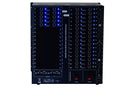 Brightlink PRO-MIX 4K Seamless Modular Matrix in our 10 HDBaseT Input x 32 HDBaseT Output configuration (c/w 32 Receivers over Cat6 Up To 228ft) - Front Panel 7” Touch Screen - Free Brightlink Control APP.7