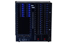 Brightlink PRO-MIX 4K Seamless Modular Matrix in our 14 HDBaseT Input x 32 HDBaseT Output configuration (c/w 32 Receivers over Cat6 Up To 228ft) - Front Panel 7” Touch Screen - Free Brightlink Control APP.7