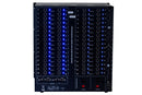 Brightlink PRO-MIX 4K Seamless Modular Matrix in our 32 HDBaseT Input x 32 HDBaseT Output configuration (c/w 32 HDBaseT Transmitters & 32 Receivers over Cat6 Up To 228ft) - Front Panel 7” Touch Screen - Free Brightlink Control APP.