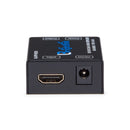 Brightlink New HDMI 2.0 Repeater Upto 50m/165ft At Resolutions From 1080p@60HZ To 4kx2k@60HZ, YUV 4:4:4 – HDCP 2.2 – No Power Needed. (Model