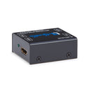 Brightlink New HDMI 2.0 Repeater Upto 50m/165ft At Resolutions From 1080p@60HZ To 4kx2k@60HZ, YUV 4:4:4 – HDCP 2.2 – No Power Needed. (Model