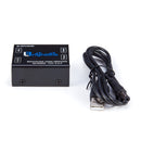 Brightlink New HDMI 2.0 Repeater Upto 50m/165ft At Resolutions From 1080p@60HZ To 4kx2k@60HZ, YUV 4:4:4 – HDCP 2.2 – No Power Needed. (Model