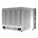 Brightlink PRO-MIX-V3 20x20 - 20 x 4k60 HDBaseT in / 20 x 4k60 HDbaseT out Modular matrix with 20 POE Transmitters & 20 POE onReceivers- Built in Video Wall Controller