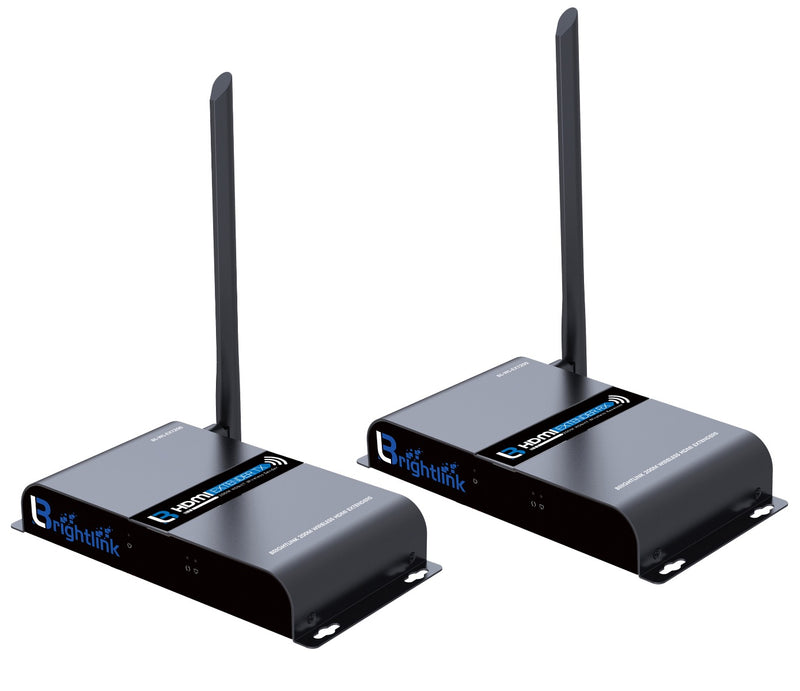 HDMI Wireless AV Sender TV Audio Video Sender HDMI Transmitter Receiver US  Plug