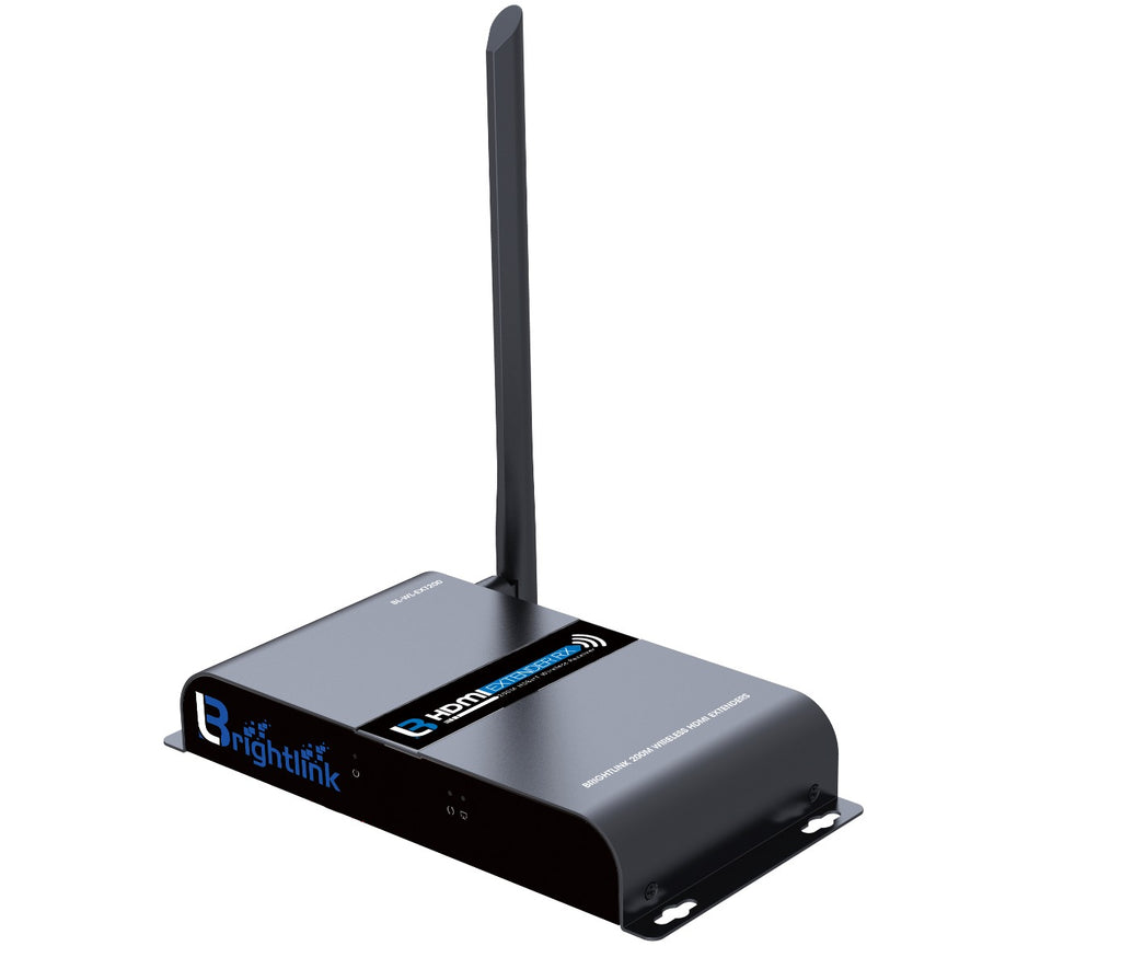 Brightspeed Rang Extender BRIGHTLINK NEW 200M HDMI WIRELESS EXTENDER WITH FULL HD 1080P @60Hz ...