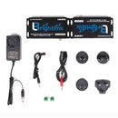 Brightlink 70 meter / 228ft HDBaseT / HDMI 2.0 Extender Set over Cat6 with HDR, 4K@60Hz 4:4:4