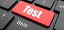TEST ORDER