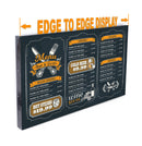 Brightlink’s New LG 49” 1080P (4k /w Multi-Screen) Video Wall Display Ultra Thin 1.75mm Bezel per side / 3.5mm total Video Wall Displays Bezel-Super Bright 500cd/m