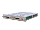 Brightlink PRO-MIX-V3 20x20 - 20 x 4k60 HDBaseT in / 20 x 4k60 HDbaseT out Modular matrix with 20 POE Transmitters & 20 POE onReceivers- Built in Video Wall Controller