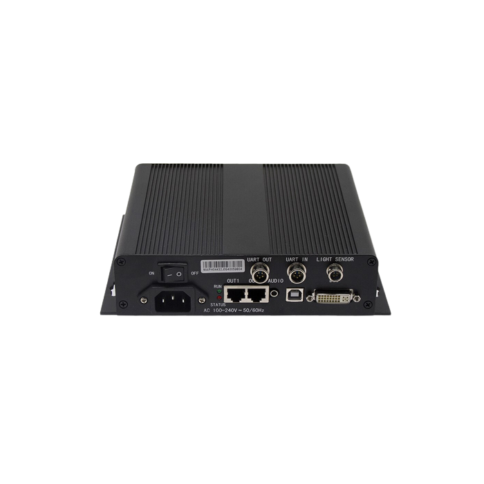 Novastar Led Controllers Synchronous NovaStar MCTRL 300 Synchronous Video Wall Controller | Brightlink AV