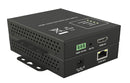 Brightlink New PRO-MIX Multi Function Seamless 40x40 HDMI in / HDbaset out over Cat5/Cat6 Matrix Switcher with high performance 4K resolutions