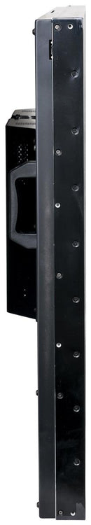 Brightlink 195 " 3x3 4k Video wall Package - c/w 9ea 65” 4K UHD Ultra Thin 1.75mm Bezel per side / 3.5mm total - Video Wall Displays -1ea  3x3 Modular Video Wall Controller - Wall Mounts